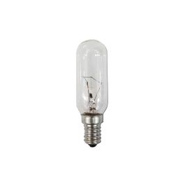 Bombilla incandescente de campana extractora (tubular) 40 W e14 Precio: 1.5900005. SKU: B1FNAAKQ2S