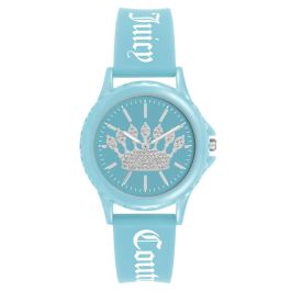 Reloj Mujer Juicy Couture JC1325LBLB (Ø 38 mm) Reloj Mujer Juicy Couture JC1325LBLB (Ø 38 mm)