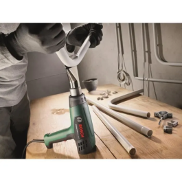 Bosch Pistola de Calor Universal Heat 600 con 2 Boquillas Adicionales