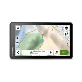 Garmin ZUMO XT2 MT-S Navegador GPS Portátil/Fijo, Pantalla Táctil 15,2 cm (6"), 32GB, Batería Litio, Negro