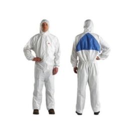 3M 4540+ Mono de Protección Nivel 5/6 Talla XL Precio: 14.7899994. SKU: B12KX7T46V