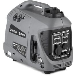 Generador de gasolina - Fieldmann - FZI 4010-Bi Generador de gasolina - Fieldmann - FZI 4010-Bi