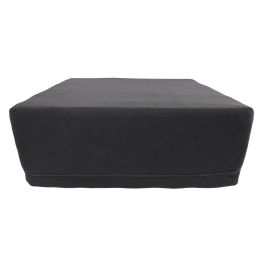 Cojín Sportsheets Pivot Negro Cojín Sportsheets Pivot Negro