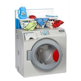 Little Tikes 175084 Mi Primera Lavadora y Secadora Juguete Interactivo con Sonidos y Tambor Giratorio para Niños +2 Años Little Tikes 175084 Mi Primera Lavadora y Secadora Juguete Interactivo con Sonidos y Tambor Giratorio para Niños +2 Años