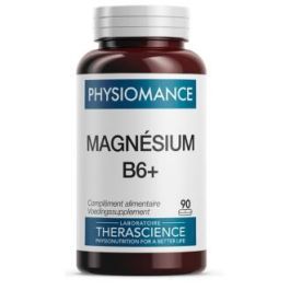 Physiomance Magnesio B6+ 90Comp. Precio: 19.7899999. SKU: B147XR9AX7