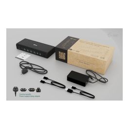 Dockstation i-Tec CA6MONITORDOCKPD