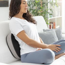 Masajeador Shiatsu Térmico 2 en 1 Futsa InnovaGoods