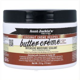 Crema de Peinado Aunt Jackie's Curls & Coils Coconut Butter (213 g) Precio: 9.9499994. SKU: S4255685