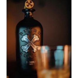 Ron viejo Bumbu XO - Ron artesanal - 40% vol - 70 cl