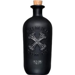 Ron viejo Bumbu XO - Ron artesanal - 40% vol - 70 cl Precio: 92.5287. SKU: B134WY7J9S