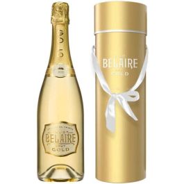 Luc Belaire Gold - Vino espumoso francés - 12.5% - 75 cl Precio: 32.69000009. SKU: B17ZC7MLTB