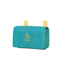 Lunii  Ma Pochette Lunii  Bolsa de transporte y protección para la narradora Ma Fabrique a Histoires Precio: 50.49999977. SKU: B1F8G67276