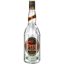 PITÚ Original - Cachaza - 70CL - 38% Precio: 39.95000009. SKU: B18DHD3W39