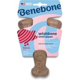 Juguetes masticables Benebone para cachorros Precio: 27.50000033. SKU: B1GHTYQBGW