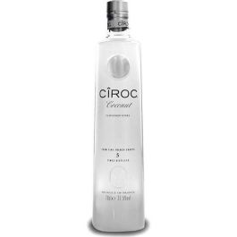 VODKA CIROC COCO 70cl 37.5 ° Precio: 80.4650004598. SKU: B1GMHXWDTA