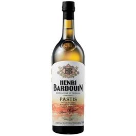 Pastis Henri Bardouin - 70 cl Precio: 61.49999966. SKU: B1BWYP6NT9