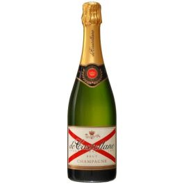 Champagne de Castellane Brut