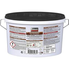 RUBSON Anti-infiltración All Roofs Black 1kg