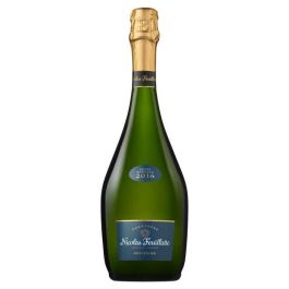 Champagne Nicolas Feuillatte Special Cuvée Brut Vintage - 2015