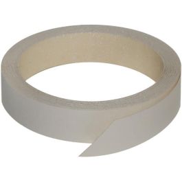 Borde de canto - NORDLINGER PRO - 23 mm x 5 m - Blanco satinado - Pre-encolado Precio: 24.69000039. SKU: B1FH9A6RJL