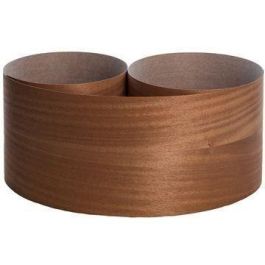 Chapa de madera de caoba auténtica - NORDLINGER PRO - 0,25 mx 2,50 m - Preencolado Precio: 60.69000025. SKU: B12EVLVJHL