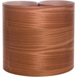 Chapa de madera de caoba auténtica - NORDLINGER PRO - 0,50 mx 2,50 m - Preencolado Precio: 65.79000021. SKU: B1BRDAGT7E