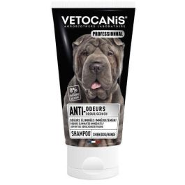 VETOCANIS Champú antiolor - Para perros Precio: 23.50000048. SKU: B19Z2CRXGB