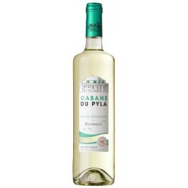 Cabane du Pyla By Haussmann Atlantique - Vino blanco del suroeste Precio: 24.8050003509. SKU: B1KBF6ZNET