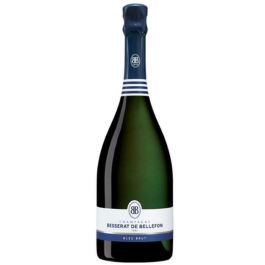 Champán Besserat de Bellefon Bleu Brut