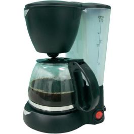 Cafetera con filtro - Negro Precio: 38.95000043. SKU: B1AYPGP3ZH