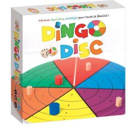 DISCO DINGO Precio: 50.49999977. SKU: B1755C2Z64