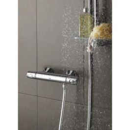 GROHE - Mezclador termostático de ducha - Precision Trend THM