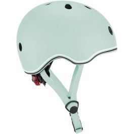 Casco de protección - (XXS/XS) 45-51 cm - GO-UP - verde menta