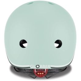 Casco de protección - (XXS/XS) 45-51 cm - GO-UP - verde menta