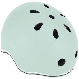 Casco de protección - (XXS/XS) 45-51 cm - GO-UP - verde menta
