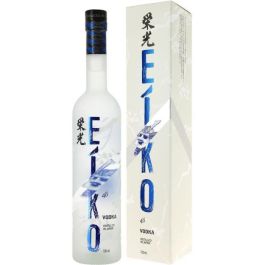 Eiko - Vodka - 70 cl - 40,0% Vol.