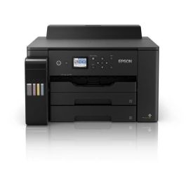 Impresora Multifunción Epson Ecotank ET-16150 Negro