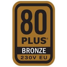 LC-Power LC6450 V2.3 Fuente de Alimentación 450W 80 PLUS Bronze SuperSilent para PC ATX