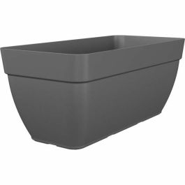 Maceta Artevasi Antracita Plástico 80 cm Maceta Artevasi Antracita Plástico 80 cm Precio: 52.5000003. SKU: B1EYBZMS74