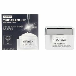 Filorga Time-Filler 5XP Crema Anti-Edad Corrección Arrugas 50ml Filorga Time-Filler 5XP Crema Anti-Edad Corrección Arrugas 50ml