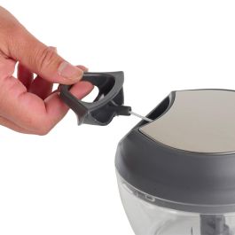 Day Mini Picadora Manual de Polipropileno