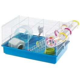 Ferplast Jaula Roedores Paula Precio: 50.49999977. SKU: B158EM2FDL