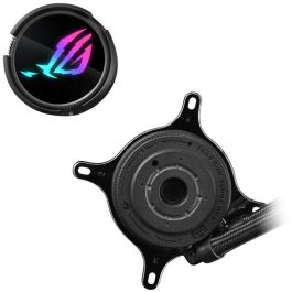 ASUS ROG Strix LC III 240 ARGB Kit de refrigeración líquida 12 cm Negro - 90RC00S1-M0UAY0