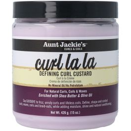 Crema para Definir Rizos Aunt Jackie's Curl La La (426 g) Precio: 12.98999977. SKU: S4256770