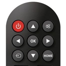 Mando a Distancia Universal - Términos y Condiciones Generales - FIDELIO Easy 5 - Botones grandes - Multimarcas - Sin programación Mando a Distancia Universal - Términos y Condiciones Generales - FIDELIO Easy 5 - Botones grandes - Multimarcas - Sin programación