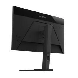 Gigabyte M27UA EK1 Pantalla PC 27" 4K UHD 3840x2160 LED SS-IPS HDR400 160Hz FreeSync Premium Altavoces Negro Gigabyte M27UA EK1 Pantalla PC 27" 4K UHD 3840x2160 LED SS-IPS HDR400 160Hz FreeSync Premium Altavoces Negro