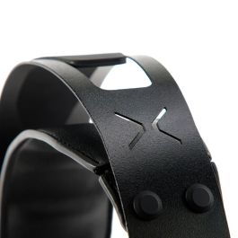 OLLO X1 Auriculares de Estudio Abiertos para Producción y Mezcla, Madera Nogal, 32 Ohmios, Transductores 50mm