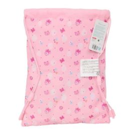 Saco Plano Safta Junior Minnie Mouse Baby 340x260x10 mm Saco Plano Safta Junior Minnie Mouse Baby 340x260x10 mm