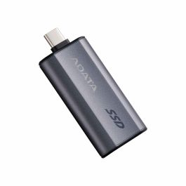 Adata SC750 SSD Externo 2TB USB 3.2 Gen2 - Lectura 1050MB/s, Escritura 1000MB/s