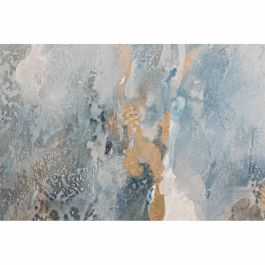 Cuadro DKD Home Decor Abstracto Moderno (55 x 4 x 131 cm)